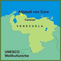 Universitätsstadt von Caracas ist UNESCO Weltkulturerbe